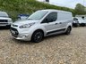 USED 2015 65 FORD TRANSIT CONNECT 1.6 240 TREND P/V 94 BHP 