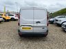 USED 2015 65 FORD TRANSIT CONNECT 1.6 240 TREND P/V 94 BHP 