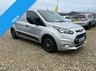 USED 2015 65 FORD TRANSIT CONNECT 1.6 240 TREND P/V 94 BHP 