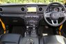 USED 2020 20 JEEP WRANGLER 2.0 OVERLAND UNLIMITED 4d 269 BHP FABULOUS EXAMPLE!