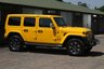 USED 2020 20 JEEP WRANGLER 2.0 OVERLAND UNLIMITED 4d 269 BHP FABULOUS EXAMPLE!