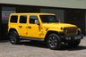 USED 2020 20 JEEP WRANGLER 2.0 OVERLAND UNLIMITED 4d 269 BHP FABULOUS EXAMPLE!