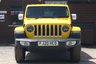 USED 2020 20 JEEP WRANGLER 2.0 OVERLAND UNLIMITED 4d 269 BHP FABULOUS EXAMPLE!