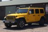 USED 2020 20 JEEP WRANGLER 2.0 OVERLAND UNLIMITED 4d 269 BHP FABULOUS EXAMPLE!