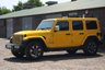 USED 2020 20 JEEP WRANGLER 2.0 OVERLAND UNLIMITED 4d 269 BHP FABULOUS EXAMPLE!