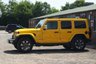 USED 2020 20 JEEP WRANGLER 2.0 OVERLAND UNLIMITED 4d 269 BHP FABULOUS EXAMPLE!
