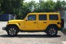 USED 2020 20 JEEP WRANGLER 2.0 OVERLAND UNLIMITED 4d 269 BHP FABULOUS EXAMPLE!