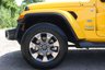 USED 2020 20 JEEP WRANGLER 2.0 OVERLAND UNLIMITED 4d 269 BHP FABULOUS EXAMPLE!