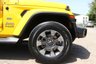 USED 2020 20 JEEP WRANGLER 2.0 OVERLAND UNLIMITED 4d 269 BHP FABULOUS EXAMPLE!
