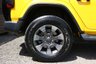 USED 2020 20 JEEP WRANGLER 2.0 OVERLAND UNLIMITED 4d 269 BHP FABULOUS EXAMPLE!