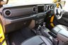 USED 2020 20 JEEP WRANGLER 2.0 OVERLAND UNLIMITED 4d 269 BHP FABULOUS EXAMPLE!