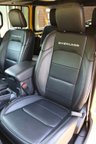 USED 2020 20 JEEP WRANGLER 2.0 OVERLAND UNLIMITED 4d 269 BHP FABULOUS EXAMPLE!
