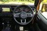 USED 2020 20 JEEP WRANGLER 2.0 OVERLAND UNLIMITED 4d 269 BHP FABULOUS EXAMPLE!