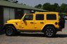 USED 2020 20 JEEP WRANGLER 2.0 OVERLAND UNLIMITED 4d 269 BHP FABULOUS EXAMPLE!