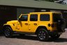 USED 2020 20 JEEP WRANGLER 2.0 OVERLAND UNLIMITED 4d 269 BHP FABULOUS EXAMPLE!