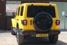 USED 2020 20 JEEP WRANGLER 2.0 OVERLAND UNLIMITED 4d 269 BHP FABULOUS EXAMPLE!