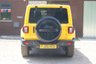 USED 2020 20 JEEP WRANGLER 2.0 OVERLAND UNLIMITED 4d 269 BHP FABULOUS EXAMPLE!