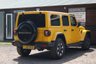 USED 2020 20 JEEP WRANGLER 2.0 OVERLAND UNLIMITED 4d 269 BHP FABULOUS EXAMPLE!