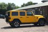 USED 2020 20 JEEP WRANGLER 2.0 OVERLAND UNLIMITED 4d 269 BHP FABULOUS EXAMPLE!