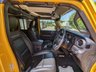 USED 2020 20 JEEP WRANGLER 2.0 OVERLAND UNLIMITED 4d 269 BHP FABULOUS EXAMPLE!