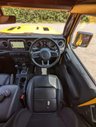 USED 2020 20 JEEP WRANGLER 2.0 OVERLAND UNLIMITED 4d 269 BHP FABULOUS EXAMPLE!