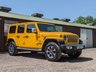 USED 2020 20 JEEP WRANGLER 2.0 OVERLAND UNLIMITED 4d 269 BHP FABULOUS EXAMPLE!