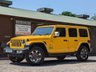USED 2020 20 JEEP WRANGLER 2.0 OVERLAND UNLIMITED 4d 269 BHP FABULOUS EXAMPLE!