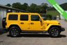 USED 2020 20 JEEP WRANGLER 2.0 OVERLAND UNLIMITED 4d 269 BHP FABULOUS EXAMPLE!
