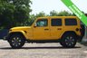 USED 2020 20 JEEP WRANGLER 2.0 OVERLAND UNLIMITED 4d 269 BHP FABULOUS EXAMPLE!