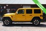 USED 2020 20 JEEP WRANGLER 2.0 OVERLAND UNLIMITED 4d 269 BHP FABULOUS EXAMPLE!