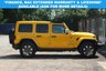USED 2020 20 JEEP WRANGLER 2.0 OVERLAND UNLIMITED 4d 269 BHP FABULOUS EXAMPLE!