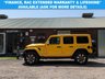 USED 2020 20 JEEP WRANGLER 2.0 OVERLAND UNLIMITED 4d 269 BHP FABULOUS EXAMPLE!
