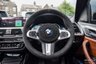 USED 2018 18 BMW X3 3.0 M40I 5d 356 BHP CARBON DIF+SPLITTER+BLACK PACKED