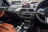 USED 2018 18 BMW X3 3.0 M40I 5d 356 BHP CARBON DIF+SPLITTER+BLACK PACKED