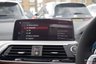 USED 2018 18 BMW X3 3.0 M40I 5d 356 BHP CARBON DIF+SPLITTER+BLACK PACKED