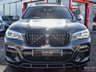 USED 2018 18 BMW X3 3.0 M40I 5d 356 BHP CARBON DIF+SPLITTER+BLACK PACKED