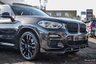 USED 2018 18 BMW X3 3.0 M40I 5d 356 BHP CARBON DIF+SPLITTER+BLACK PACKED