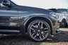 USED 2018 18 BMW X3 3.0 M40I 5d 356 BHP CARBON DIF+SPLITTER+BLACK PACKED