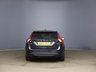 USED 2012 12 VOLVO V60 2.4 D5 (215 BHP) SE LUX NAV GEARTRONIC 5DR + E/MEMORY/HEATED LEATHERS + CRUISE + MULTIMEDIA + XENON-LED + F-R PARK AID + PRIVACY + 17