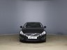 USED 2012 12 VOLVO V60 2.4 D5 (215 BHP) SE LUX NAV GEARTRONIC 5DR + E/MEMORY/HEATED LEATHERS + CRUISE + MULTIMEDIA + XENON-LED + F-R PARK AID + PRIVACY + 17