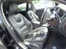 USED 2012 12 VOLVO V60 2.4 D5 (215 BHP) SE LUX NAV GEARTRONIC 5DR + E/MEMORY/HEATED LEATHERS + CRUISE + MULTIMEDIA + XENON-LED + F-R PARK AID + PRIVACY + 17