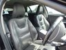 USED 2012 12 VOLVO V60 2.4 D5 (215 BHP) SE LUX NAV GEARTRONIC 5DR + E/MEMORY/HEATED LEATHERS + CRUISE + MULTIMEDIA + XENON-LED + F-R PARK AID + PRIVACY + 17