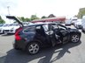 USED 2012 12 VOLVO V60 2.4 D5 (215 BHP) SE LUX NAV GEARTRONIC 5DR + E/MEMORY/HEATED LEATHERS + CRUISE + MULTIMEDIA + XENON-LED + F-R PARK AID + PRIVACY + 17
