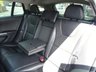 USED 2012 12 VOLVO V60 2.4 D5 (215 BHP) SE LUX NAV GEARTRONIC 5DR + E/MEMORY/HEATED LEATHERS + CRUISE + MULTIMEDIA + XENON-LED + F-R PARK AID + PRIVACY + 17