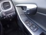 USED 2012 12 VOLVO V60 2.4 D5 (215 BHP) SE LUX NAV GEARTRONIC 5DR + E/MEMORY/HEATED LEATHERS + CRUISE + MULTIMEDIA + XENON-LED + F-R PARK AID + PRIVACY + 17