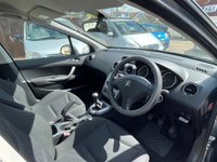 USED 2007 57 PEUGEOT 308 1.6 S 5d 118 BHP Low Mileage 5 door Petrol hatchback