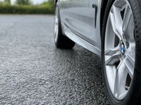 USED 2018 18 BMW 3 SERIES 2.0 320D M SPORT GRAN TURISMO 5d 188 BHP Satellite Navigation Leather