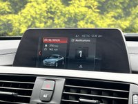 USED 2018 18 BMW 3 SERIES 2.0 320D M SPORT GRAN TURISMO 5d 188 BHP Satellite Navigation Leather