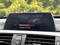 USED 2018 18 BMW 3 SERIES 2.0 320D M SPORT GRAN TURISMO 5d 188 BHP Satellite Navigation Leather