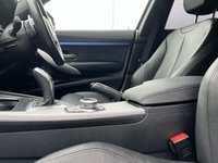 USED 2018 18 BMW 3 SERIES 2.0 320D M SPORT GRAN TURISMO 5d 188 BHP Satellite Navigation Leather